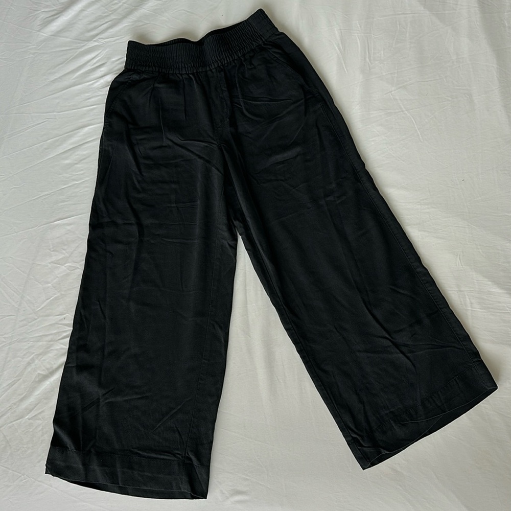 Madewell Wide-Leg Pants